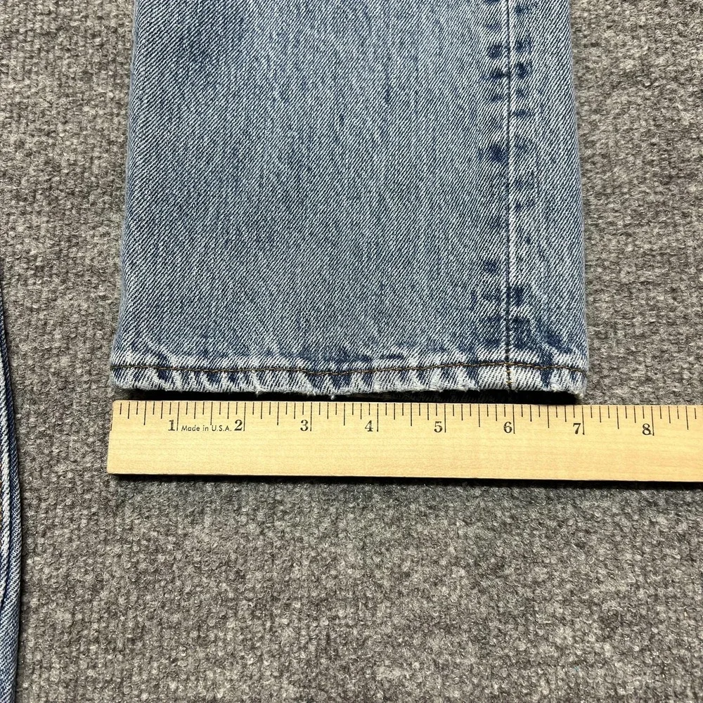 Levis levis 501